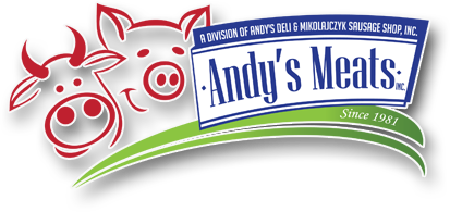 Andy's Meats